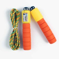 Digital Counting Skipping Rope