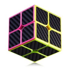 2x2 rubik's pocket cube