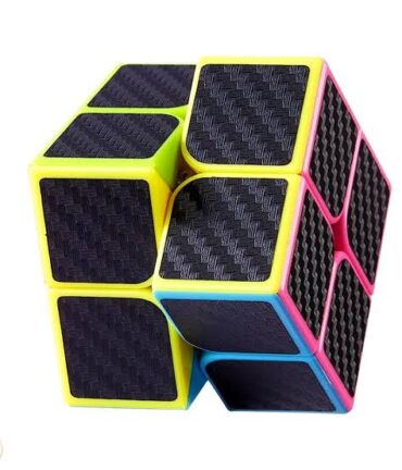 2x2 rubik's cube