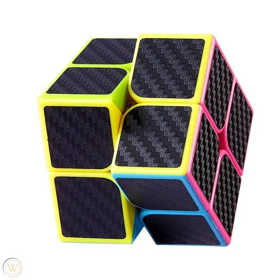2x2 rubik's cube
