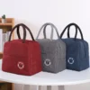 mini insulated lunch bag for kids and adults