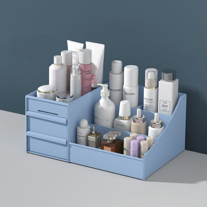 Makeup Organiser Drawer - Image 2