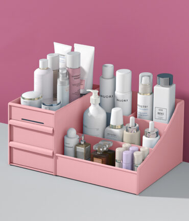 Makeup Organiser Drawer