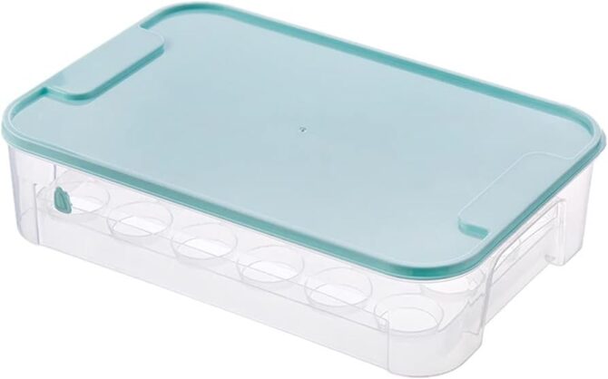 Egg Storage Crate - Image 4