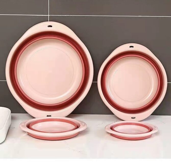 Foldable Bowl - Image 4