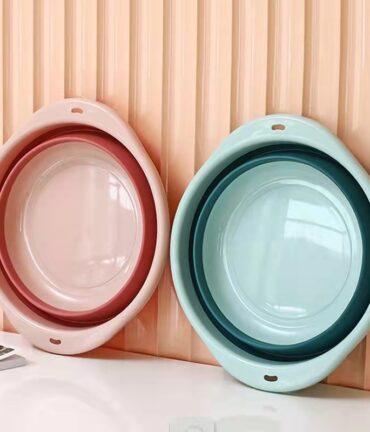 Foldable Bowl