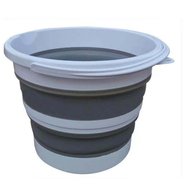 Foldable Bucket - Image 3