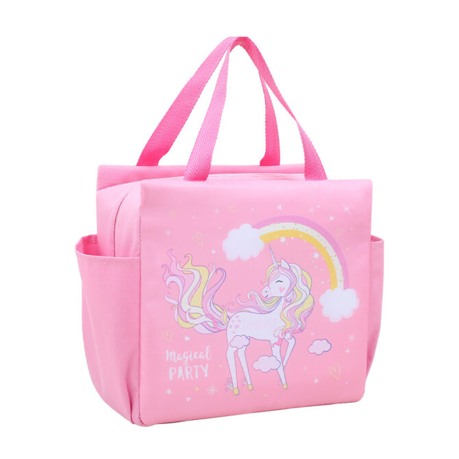 Insulated Lunch Bag - Image 9
