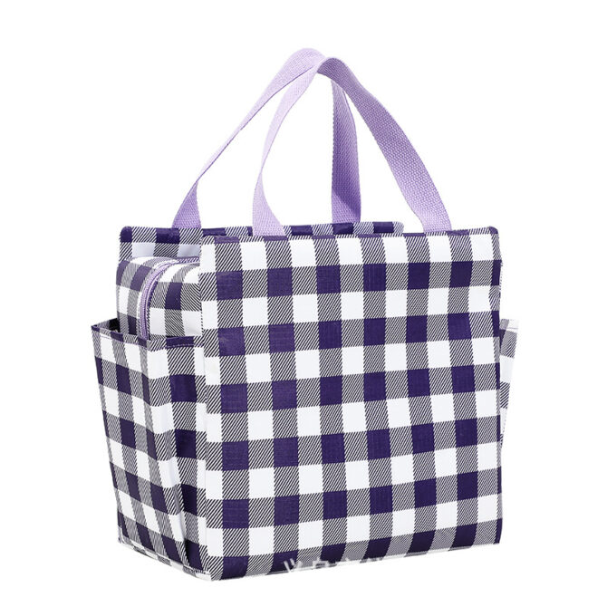 Insulated Lunch Bag - Image 3