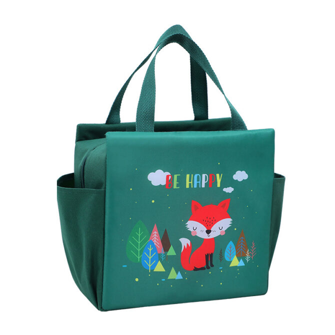 Insulated Lunch Bag - Image 7