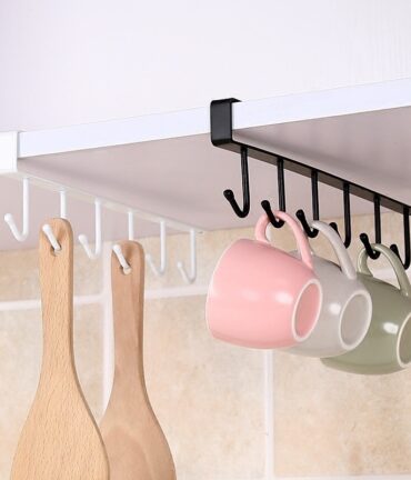 Cabinet Rail