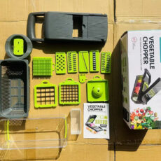 Veggie Slicer