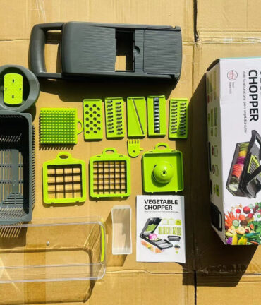 Veggie Slicer