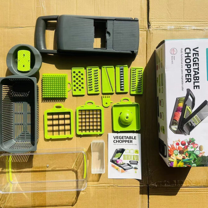 Veggie Slicer