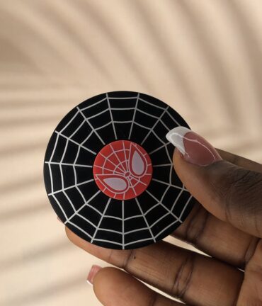Marvel Fidget Spinner