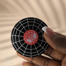 Marvel Fidget Spinner