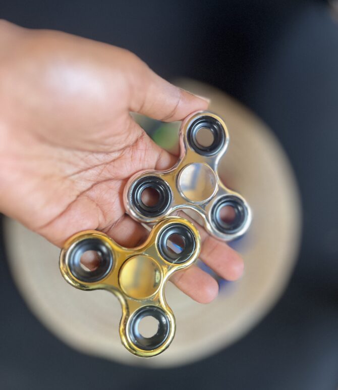 Fidget Spinner - Image 6