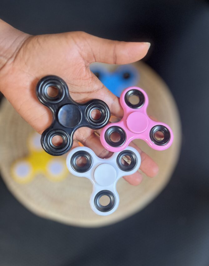 Fidget Spinner - Image 3