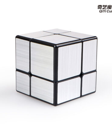 2x2 Mirror Cube