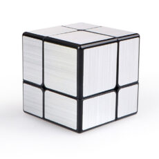 2x2 Mirror Cube