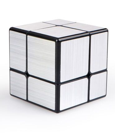 2x2 Mirror Cube