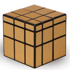 3x3 Mirror Cube