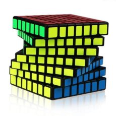 7x7 Speed Cube