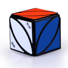 Maple Leaf Cube
