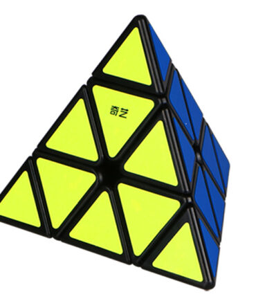 3x3 pyraminx speed cube
