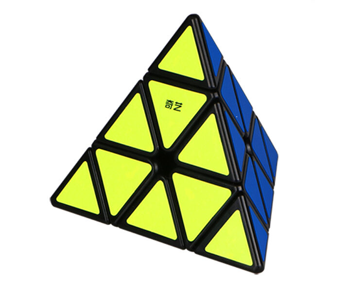 3x3 pyraminx speed cube
