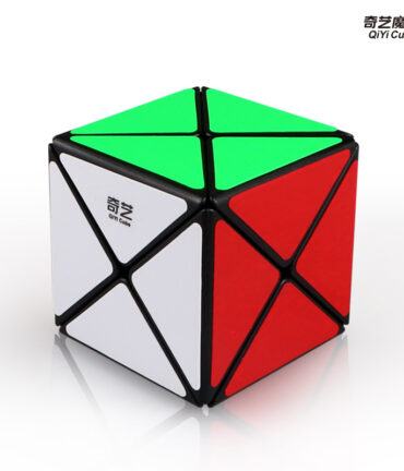QiYi Dino Speed Cube