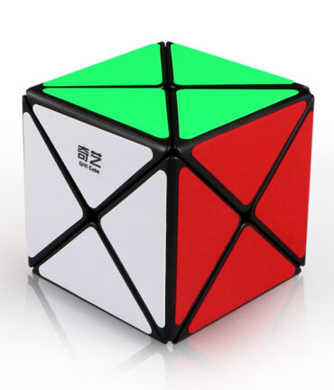 QiYi Dino Speed Cube