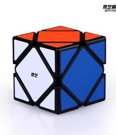 Skewb Speed Cube