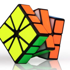 Qiyi Square-1 Puzzle Cube