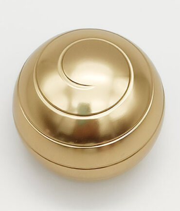 Kinetic Desk Spinner