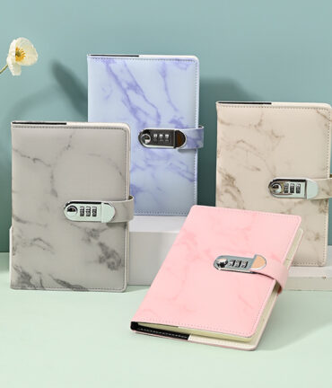 Password Lock Journal